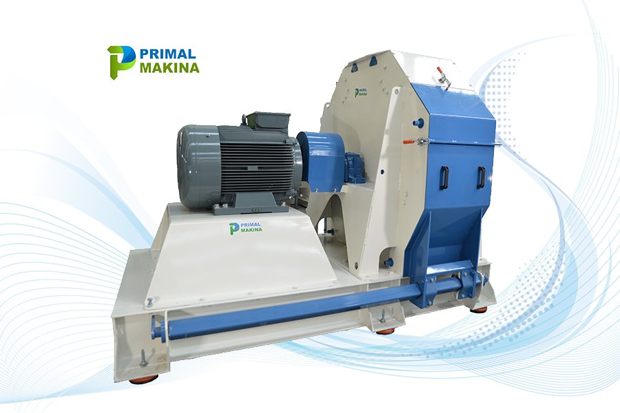 Hammer Mill