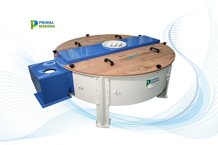 Sieving Gorup