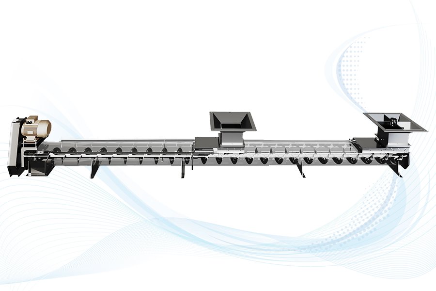 Belt Conveyor